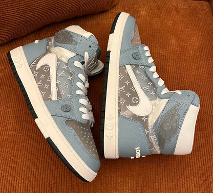 LU  Sneakers 3 Color 's High