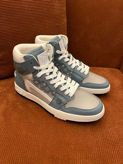 LU  Sneakers 3 Color 's High