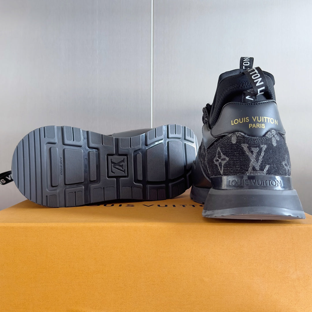 LU  Sneakers 2 Color 's
