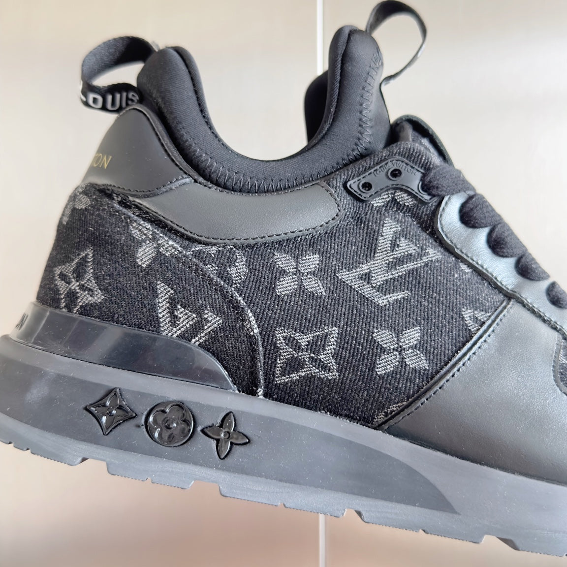 LU  Sneakers 2 Color 's