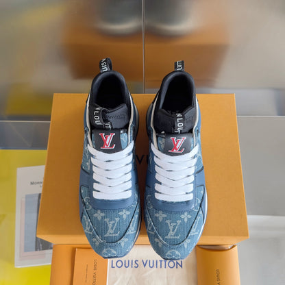 LU  Sneakers 2 Color 's