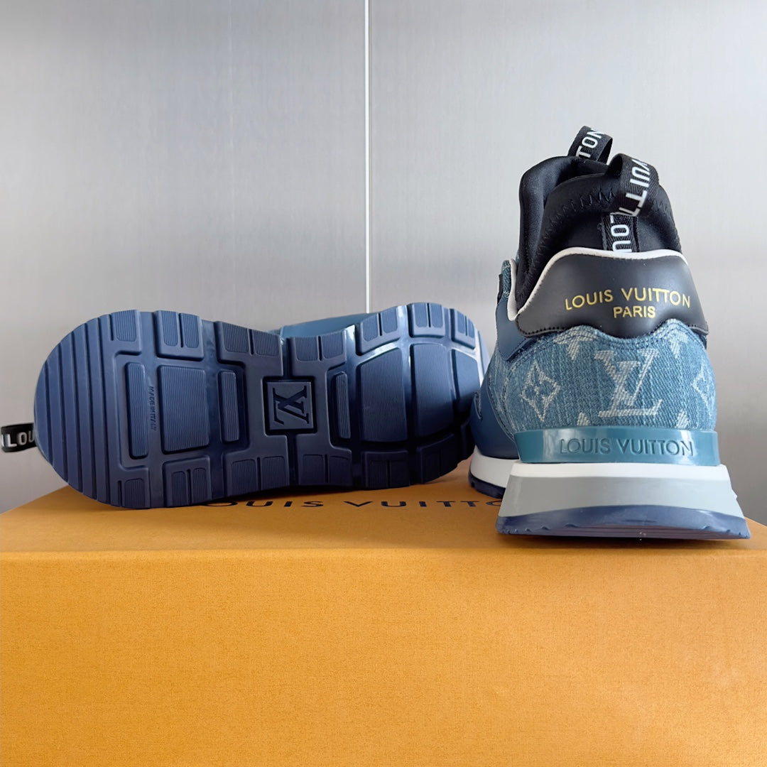 LU  Sneakers 2 Color 's