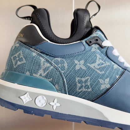 LU  Sneakers 2 Color 's