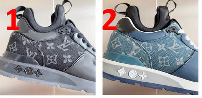 LU  Sneakers 2 Color 's