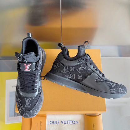 LU  Sneakers 2 Color 's