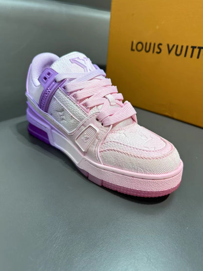 LU  Sneakers 3 Color 's