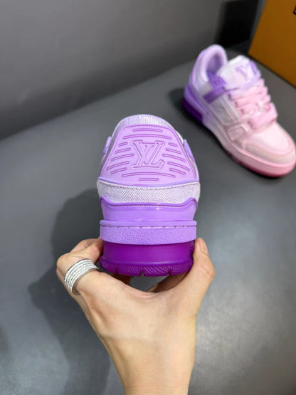 LU  Sneakers 3 Color 's
