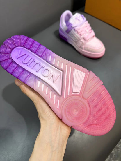 LU  Sneakers 3 Color 's