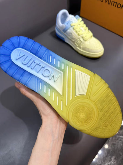 LU  Sneakers 3 Color 's