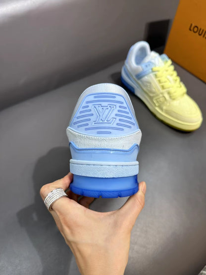 LU  Sneakers 3 Color 's