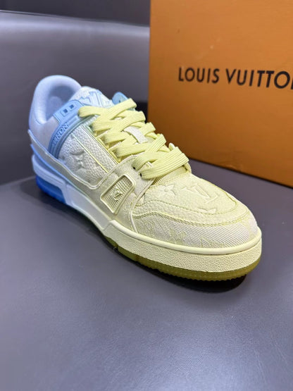 LU  Sneakers 3 Color 's