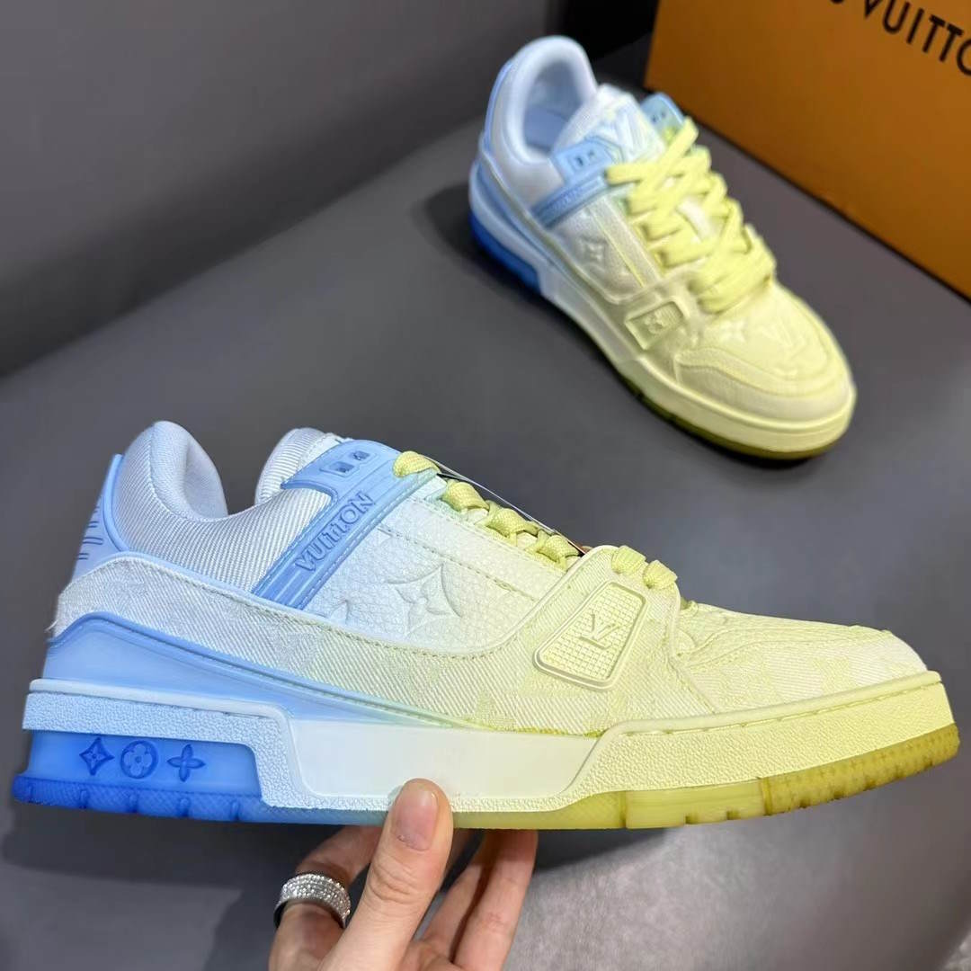 LU  Sneakers 3 Color 's