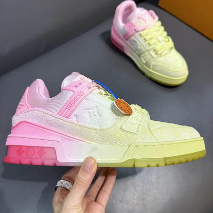 LU  Sneakers 3 Color 's