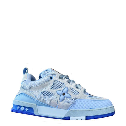LU  Sneakers Scate  2 Color 's