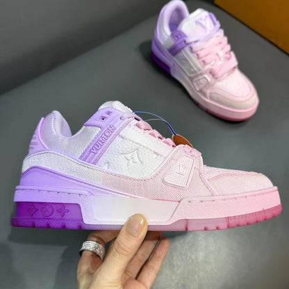 LU  Sneakers 3 Color 's