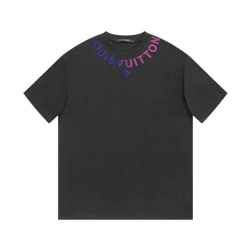 LU  T - shirt Polo 2 Color 's GD