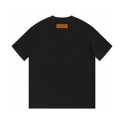 LU  T - shirt Polo 2 Color 's GD