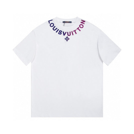 LU  T - shirt Polo 2 Color 's GD