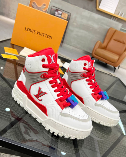 LU  Sneakers 3 Color 's High