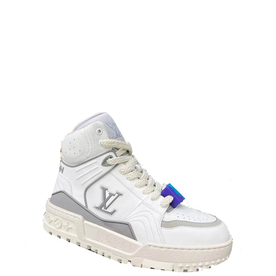 LU  Sneakers 3 Color 's High