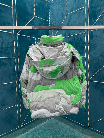 LU  Down Jacket