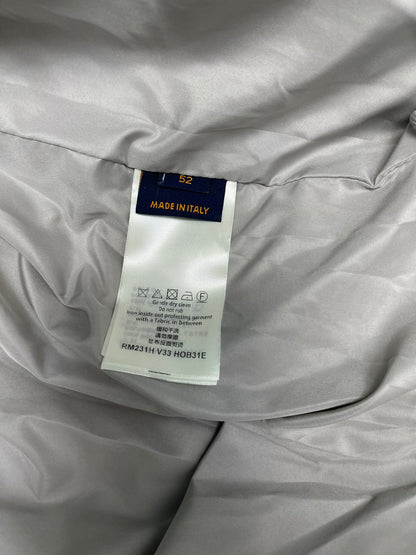 LU  Down Jacket