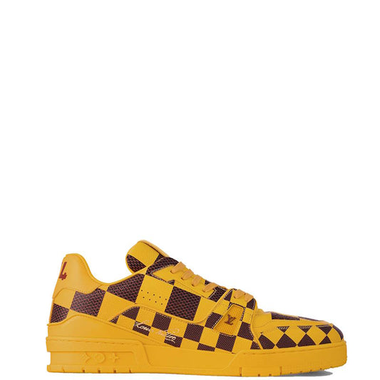 LU Sneakers 4 Color 's