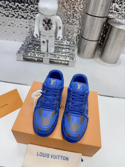LU Sneakers 4 Color 's