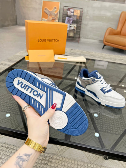 LU  Sneakers Runner