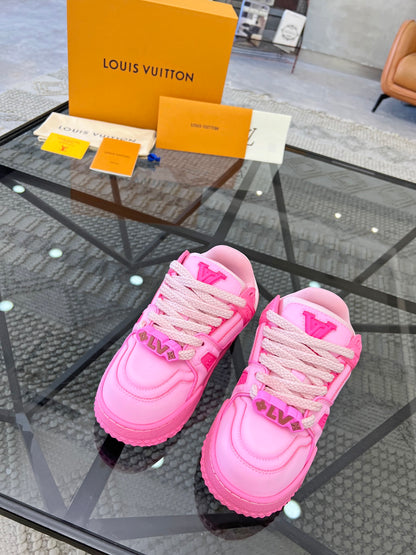 LU Sneakers  Woman