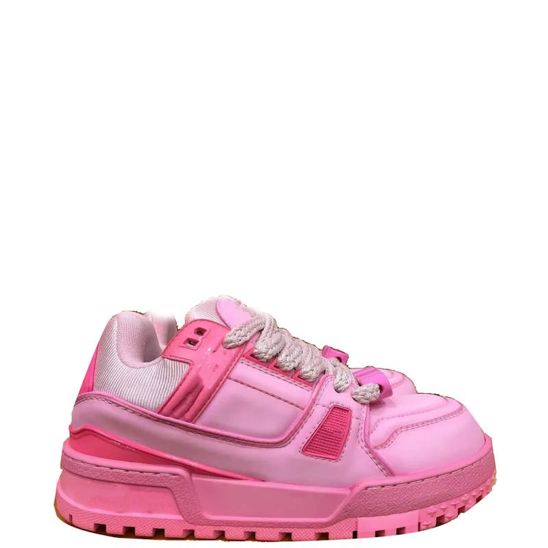 LU Sneakers  Woman
