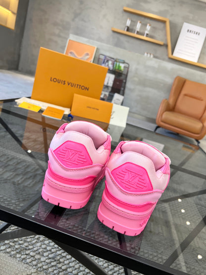 LU Sneakers  Woman