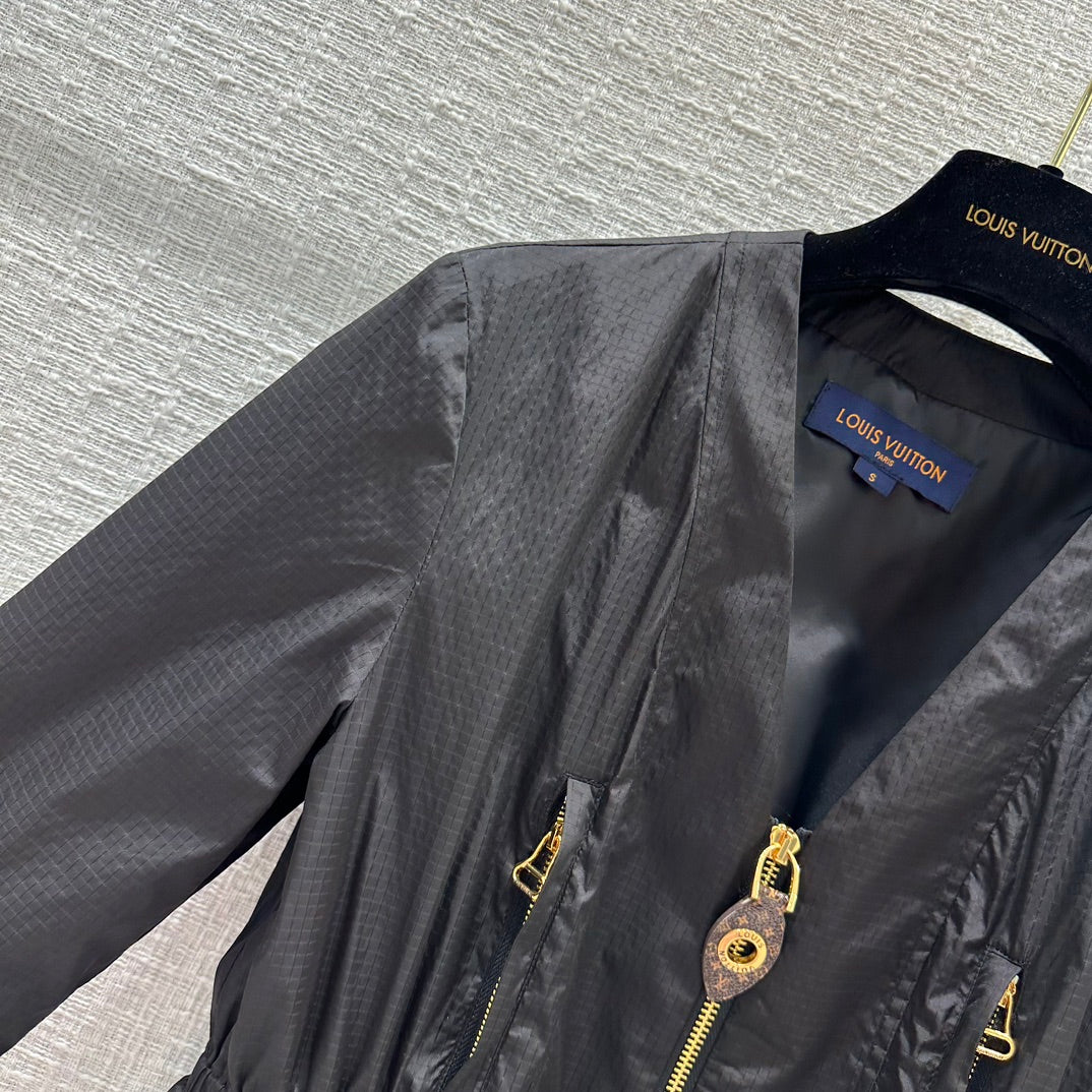 LU Jacket Woman