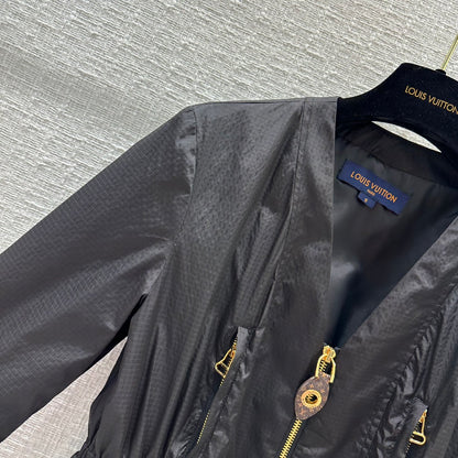 LU Jacket Woman
