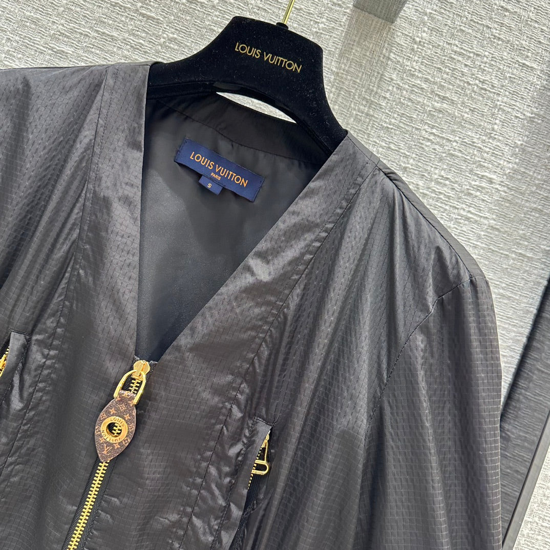 LU Jacket Woman