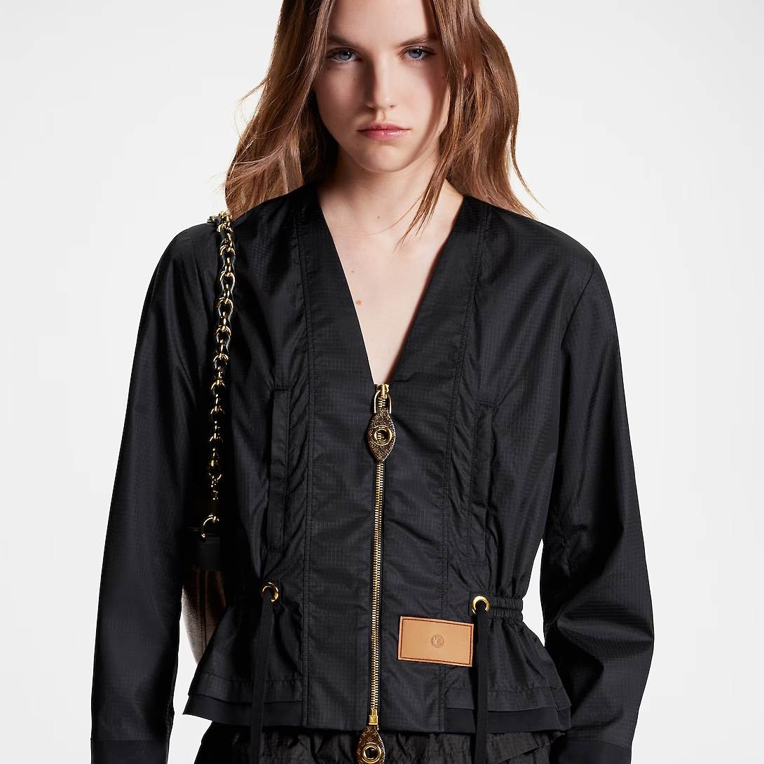 LU Jacket Woman