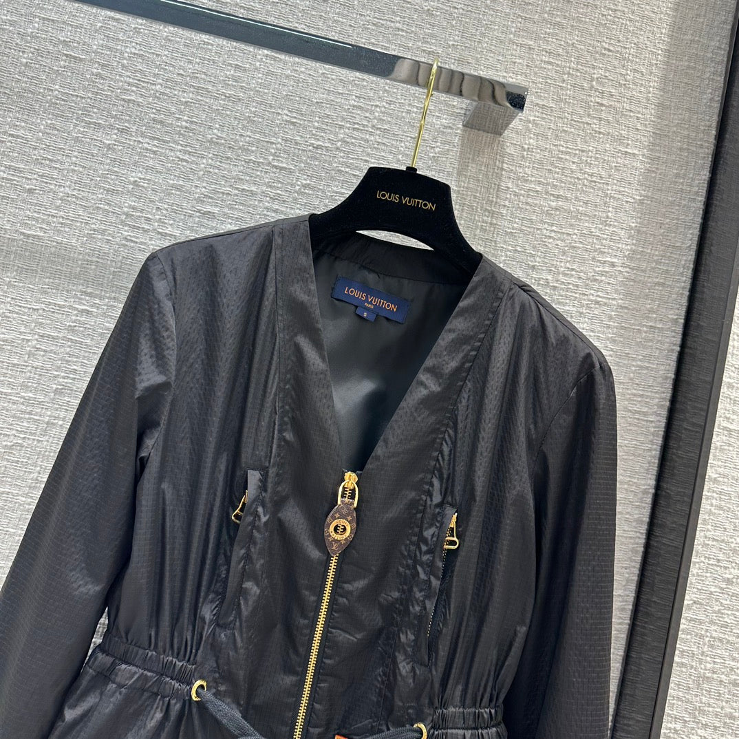 LU Jacket Woman