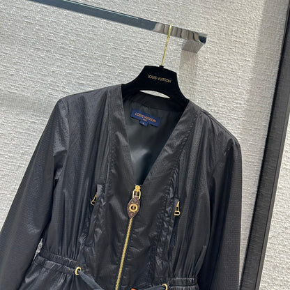 LU Jacket Woman