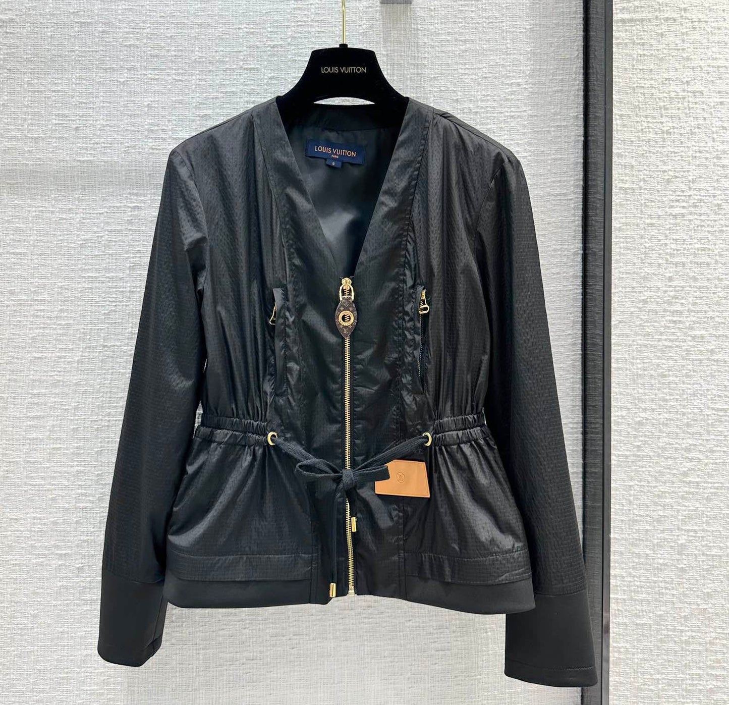 LU Jacket Woman