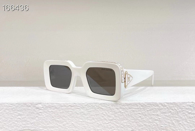 LU Sunglasses 3 Color's