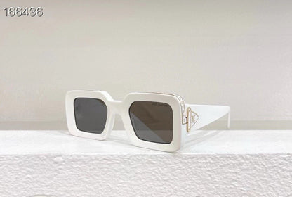 LU Sunglasses 3 Color's
