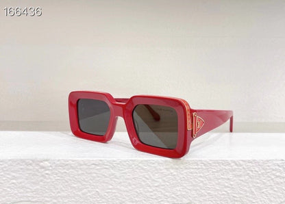 LU Sunglasses 3 Color's