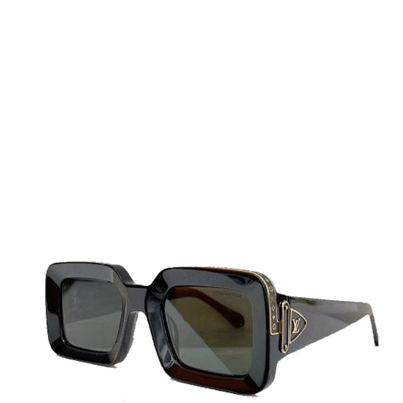 LU Sunglasses 3 Color's