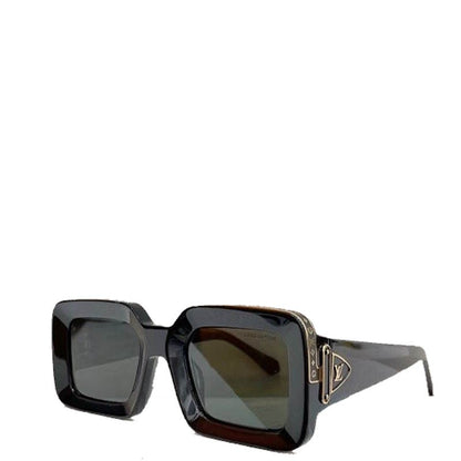 LU Sunglasses 3 Color's