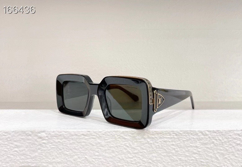 LU Sunglasses 3 Color's