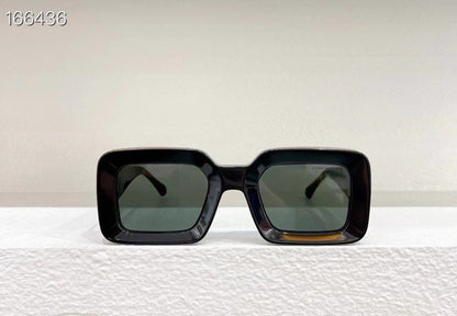 LU Sunglasses 3 Color's