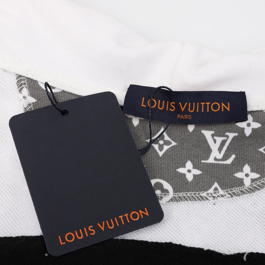 LU  Jacket windbreaker Hooded