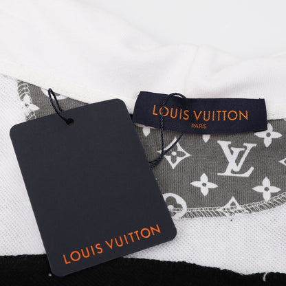 LU  Jacket windbreaker Hooded