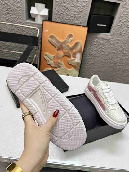 WANG Sneakers 4 Color 's