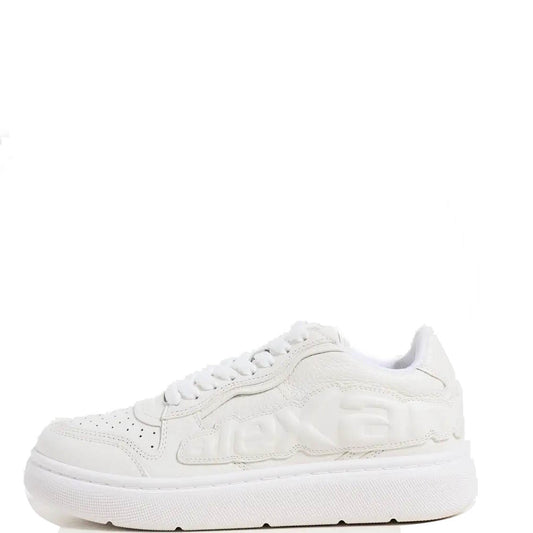 WANG Sneakers 4 Color 's